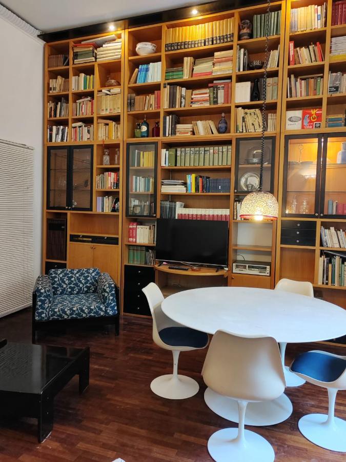 Appartement Residenza San Martino à Naples Extérieur photo